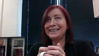 Jeri Ellsworth On Buying AR Tech From Valve While Getting Fired