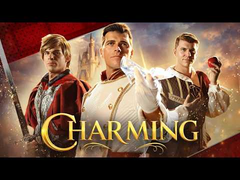 瀟灑王子忍無可忍！「翩翩公子 Charming」