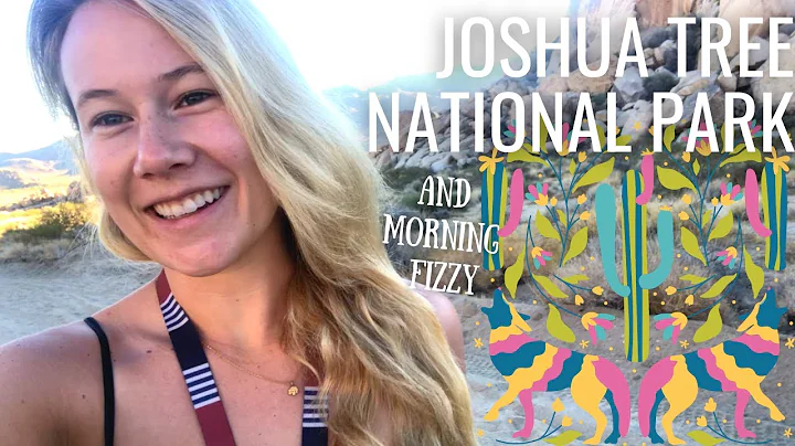 Joshua Tree Memories