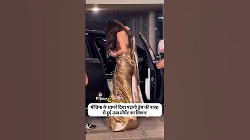 Dishapatani Beautiful Actress Bollywood 
