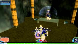 Spore Revival Glitch
