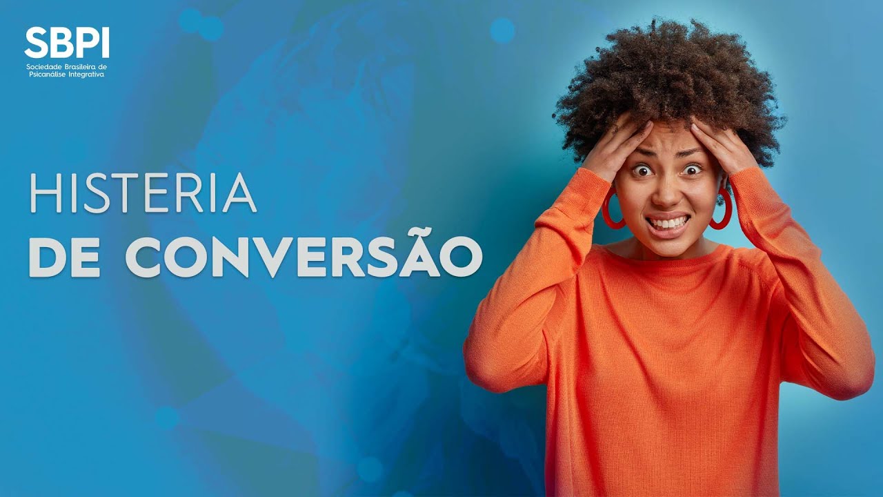 Histeria de conversão