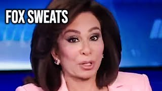 Fox News Crumbles, Tries To BURY Breaking News
