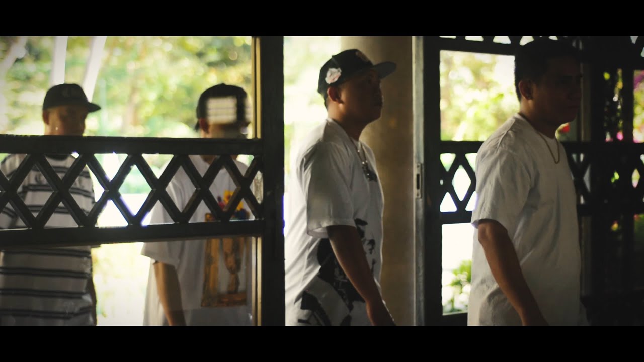 AMA - Chosen, Prole, Jx & Vash (Official Music Video)