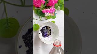 Slime  With Salt🌼 #Slime #salt #asmr #sugar #homemade