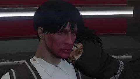 Trolling Angry Girls with Forced Emotes! - Dose of Crown