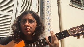 Vídeo de Fora Do Meu Quarto