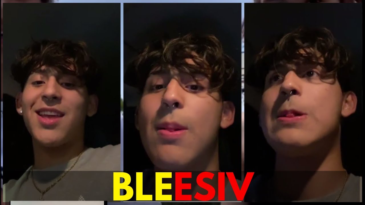 blesiv instagram live 2021 | Blessive live instagram - YouTube