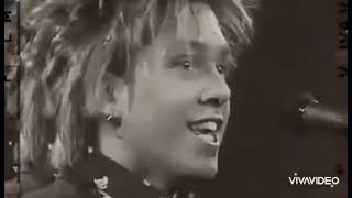 ROXETTE-DON ´T BELIEVE IN ACCIDENTS-VERSION(FAN VIDEO)