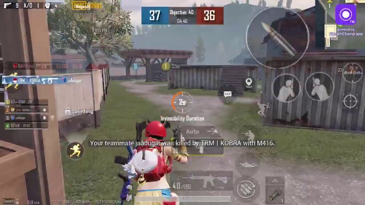 Rifat Gaming Live Stream