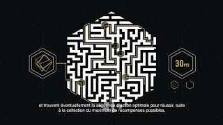 Ubisoft La Forge SmartBots - French Subtitle