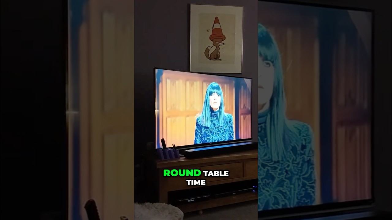 Наблюдаем за предателями, предсказывающими результаты голосования и реакцию собак! 