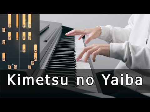 Golden - HUNTR/X (KPop Demon Hunters) | Piano Cover by Riyandi Kusuma