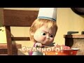 Маша та Ведмідь: Смачного! (24 серія) Masha and the Bear