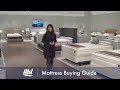 Mattress Buying Guide: How to Choose the Perfect Mattress