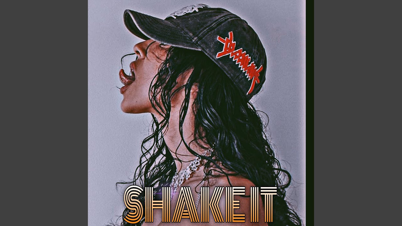 Shake It (Clvmsii ReMixZ)