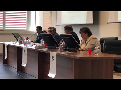 22 maggio 2019 - Zamparelli Università Salerno