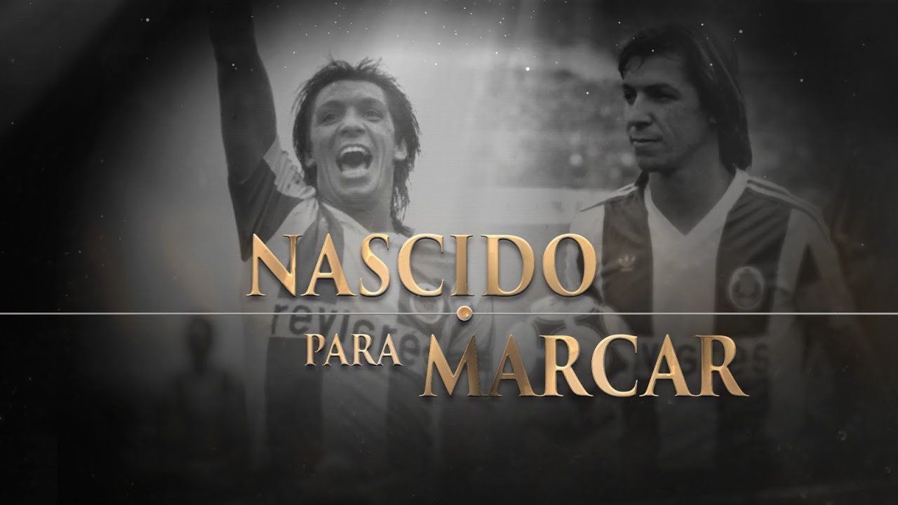 NASCIDO PARA MARCAR | EP 1