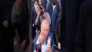 Recep Tayyip Erdoğan I