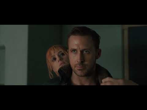 Blade Runner 2049 - Joi and Mariette sync