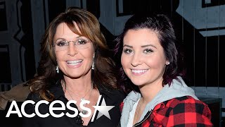 Sarah Palin's Daughter Willow Gives Birth To Twin Girls – Find Out Their Names!