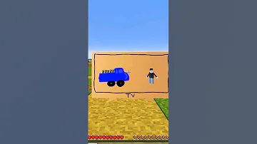 ماين كرافت ابن ابو الغاز سرق اغراضي Minecraft ماينكرافت 