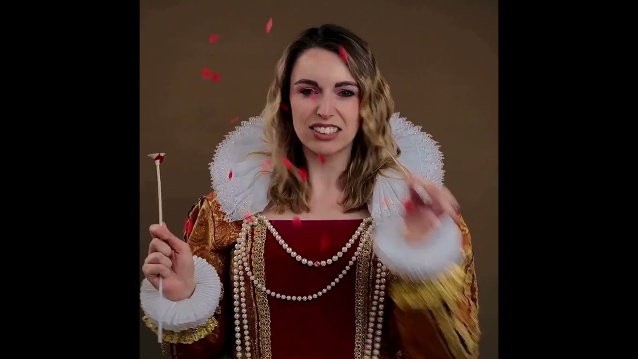 The Taming of the Shrew