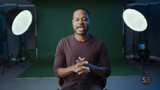 Sync Space Entrepreneur Center: Highlight ActionVFX, Rodolphe Pierre-Louis