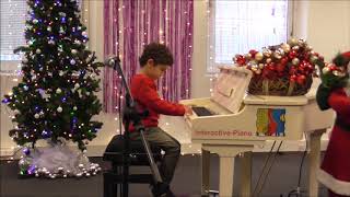 Pianolessen voor peuters bij Interactive Piano Almere screenshot 3