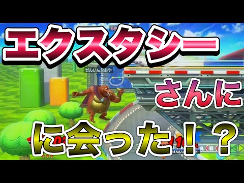 【ガノンVIPへの道 #10】この対戦相手、動きがエクスタシーさんすぎたんだが…【スマブラSP】