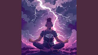 Serene Thunder's Journey