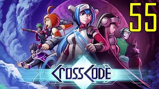 CrossCode Gameplay Part 55