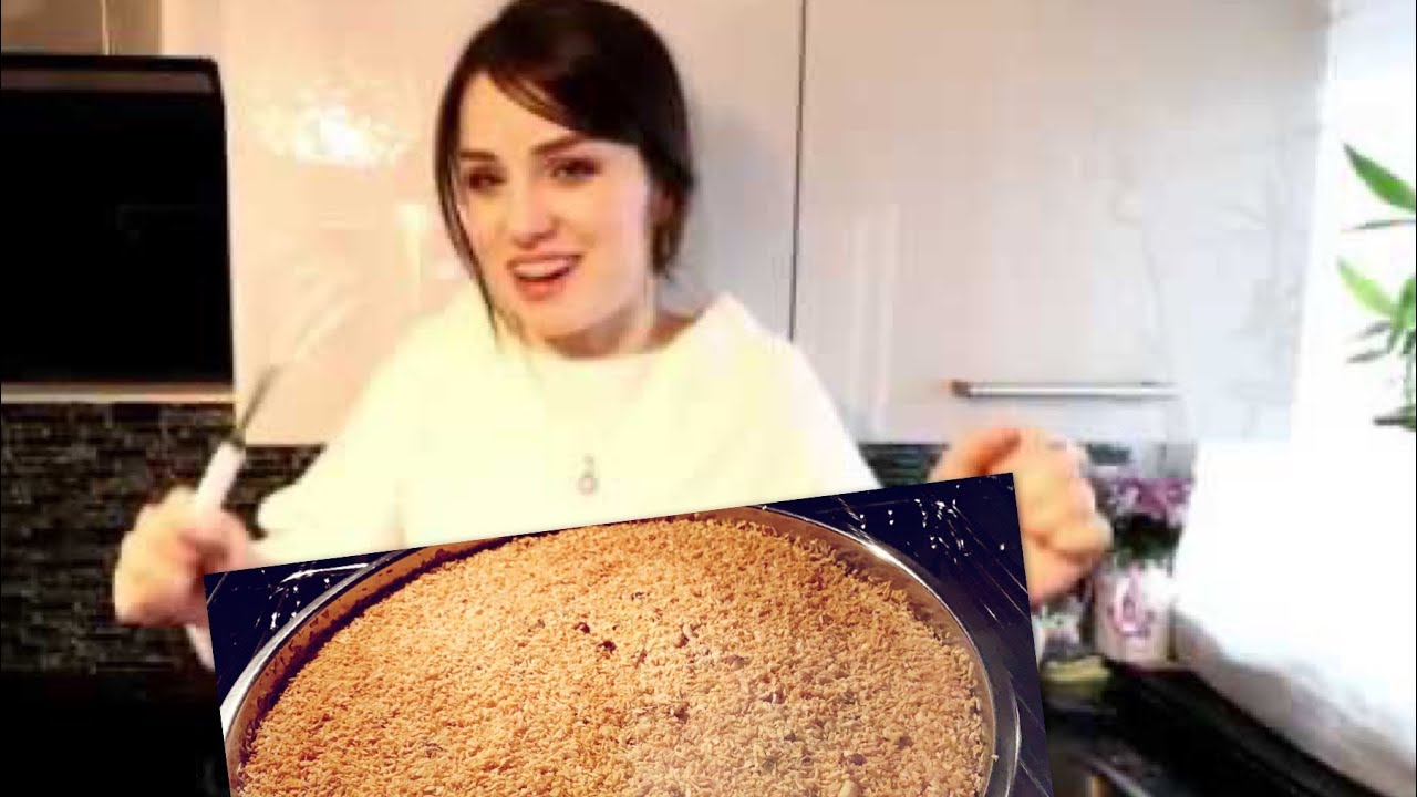 تحدي حلاوة الدهينة العراقيه 🤩 مع براء و اسراء😆 والغش الفضيع😉