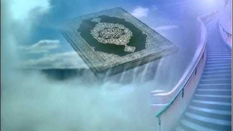 أبراهيم الجبرين سورة الدخان روووعه ibrahim Jibreen Surat AL-dkhan