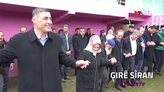 Akdeniz de, Gever de bizimdir