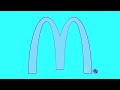 McDonald's Ident Logo History Ultimate Update in BJP/MP Combo