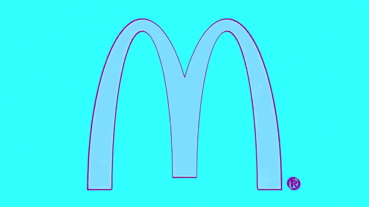 McDonald's Ident Logo History Ultimate Update in BJP/MP Combo