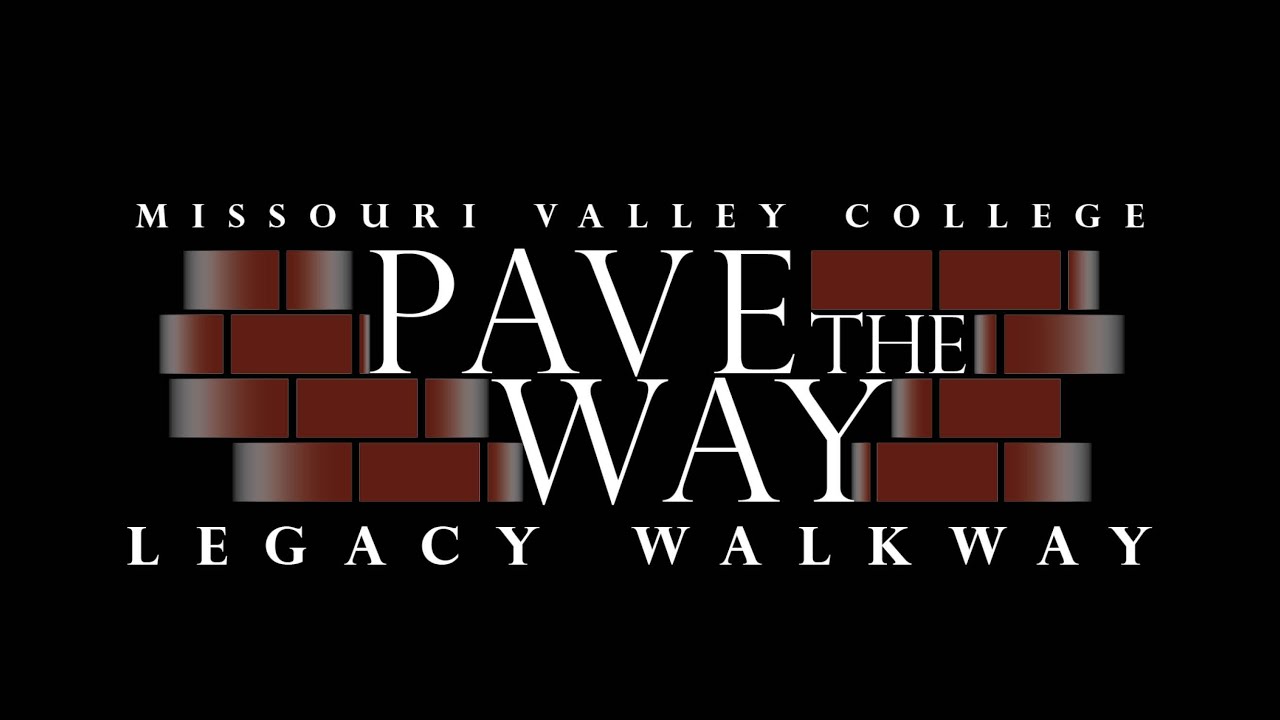Pave the Way Brick Campaign