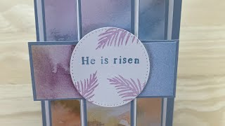 Pop Up Cross Easel Card
Please join Steve and I at 7pm CT on Tuesday for some stamping fun! Youll find us on YouTube at Stamping Mom.
Email me with questions at Beth@StampingMom.com
Shop Online (US only)- https://stampingmom.com/shop
Join My Team (US only)- https://stampingmom.com/join
Stamping Mom Blog: https://stampingmom.com
Facebook: https://www.facebook.com/StampingMom/
You Tube: https://www.youtube.com/@StampingMom/...
Pinterest: https://www.pinterest.com/iowastampingmom/
Instagram: https://www.instagram.com/iowastampingmom/
🎙️ New to streaming or looking to level up? Check out StreamYard and get $10 discount! 😍 https://streamyard.com/pal/d/5659925083848704 Pop Up Cross Easel Card
