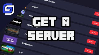 how to buy a minecraft server