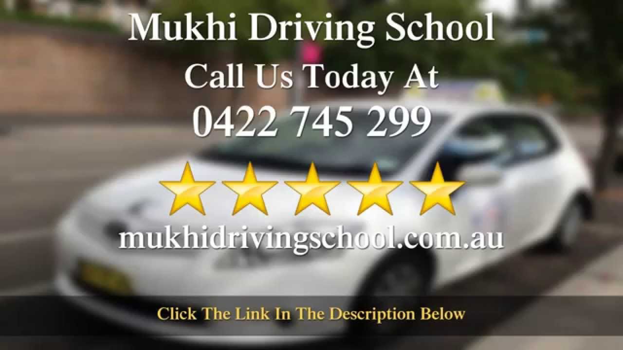 Mukhi Driving School - Auburn, Sydney - Exceptional Five Star Review by Na X.