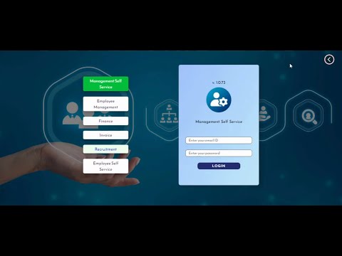 Mastering Management Self Service in HRAfin | Step-by-Step Guide - video from Silfra Tech