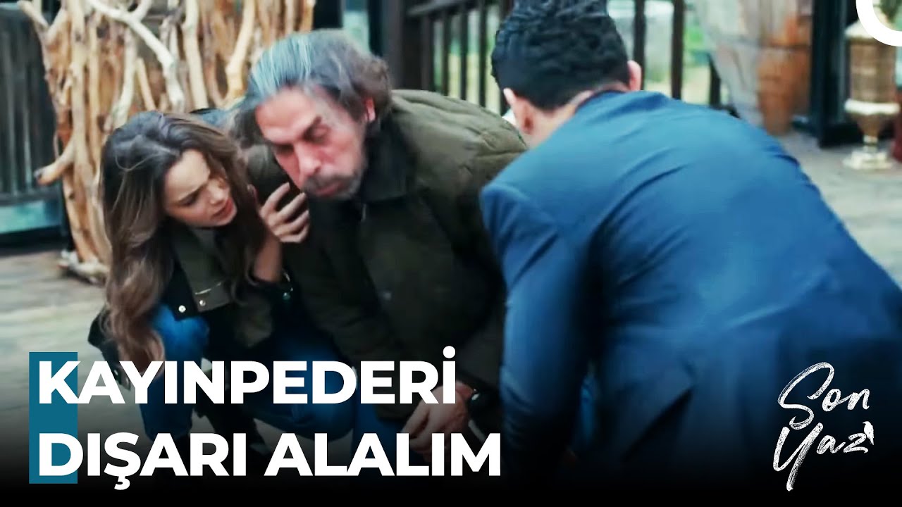 Soner, Metin'in Şaftını Kaydırdı - Son Yaz