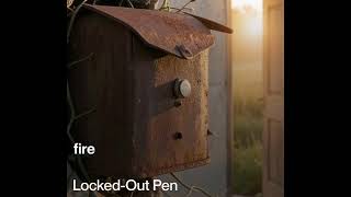     Locked Out Pen – Awakening Song About Censorship &amp; Voice