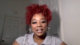 Meet El Camino College Medical Assistant Student Shanea