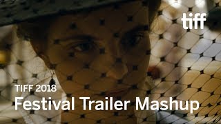 Festival Trailer Mashup | TIFF 2018