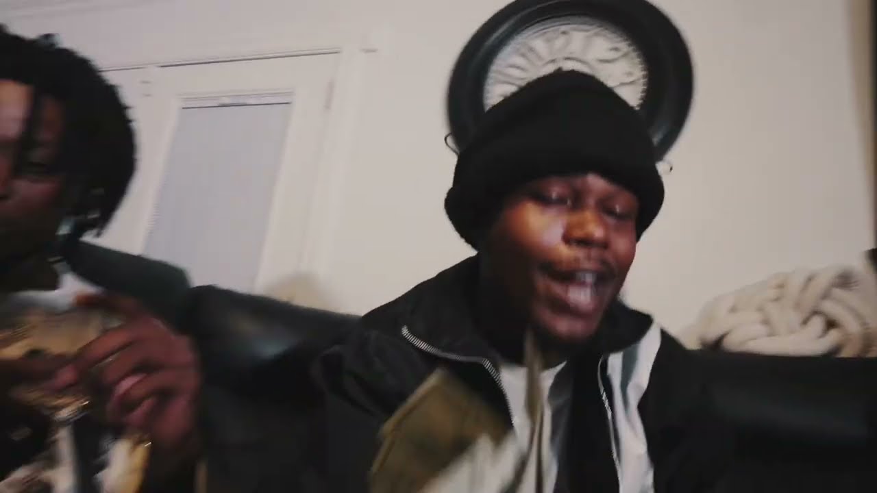 GrannyBaby TBF  - Going Wrong (Official Music Video) ShotbyDee2Film