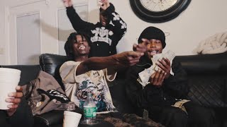 Grannybaby Tbf - Going Wrong Official Music Video Shotbydee2Film