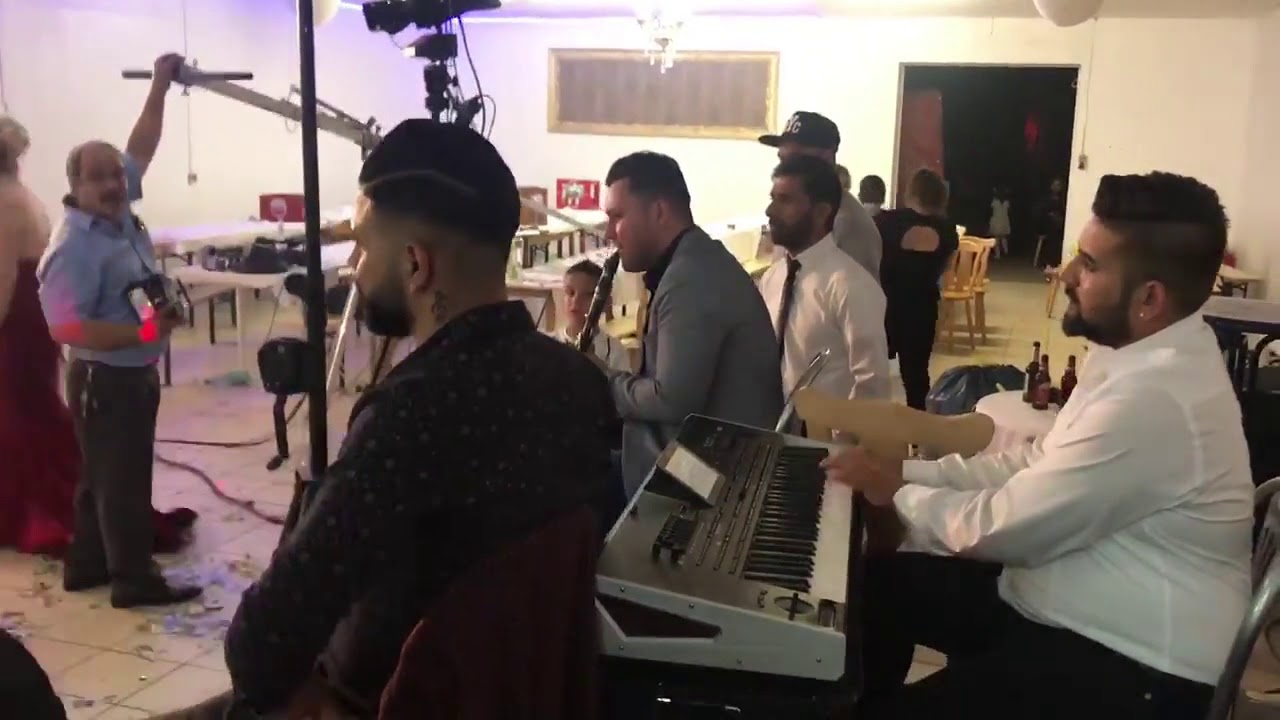 Grup Star Bekirakos Almanya Quakenbrück 2O18