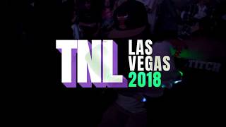 [TNL] [5/17/2018] Blitzen - Lightshow @ Esports Arena Las Vegas